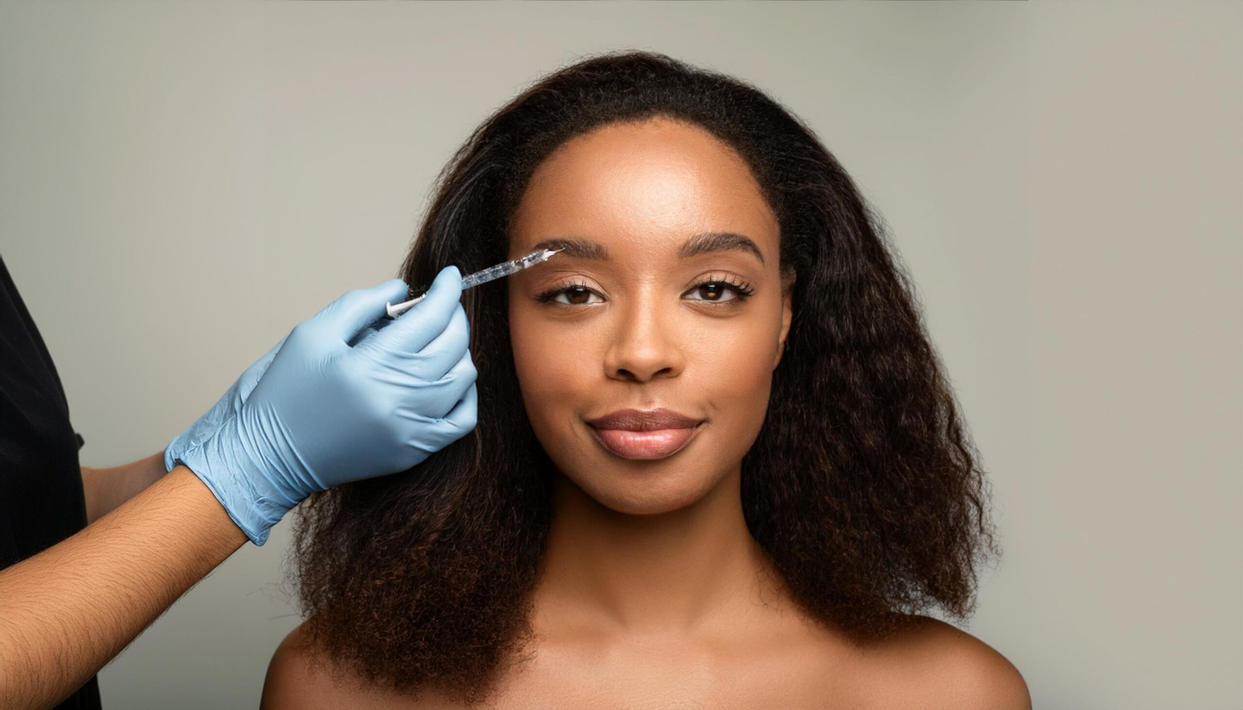 Saiba Como Arquear as Sobrancelhas com Botox 18820